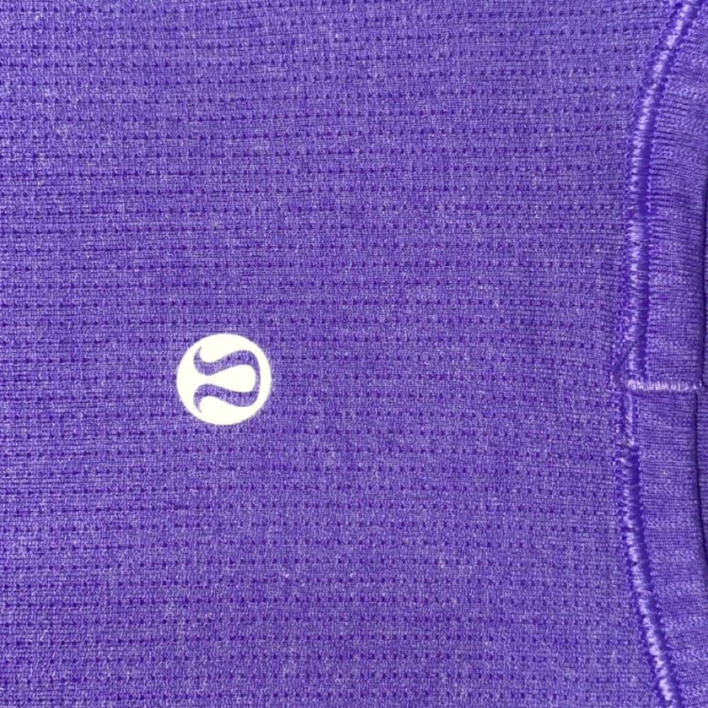 lululemon - Swiftly Tech Short Sleeve 2.0 
City